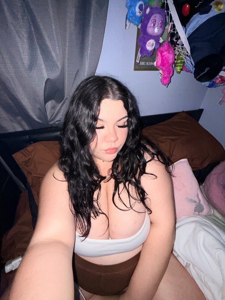 BABY🤍 cover image