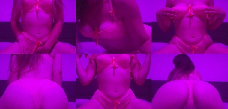 Holly Sparks ⚡ banner image