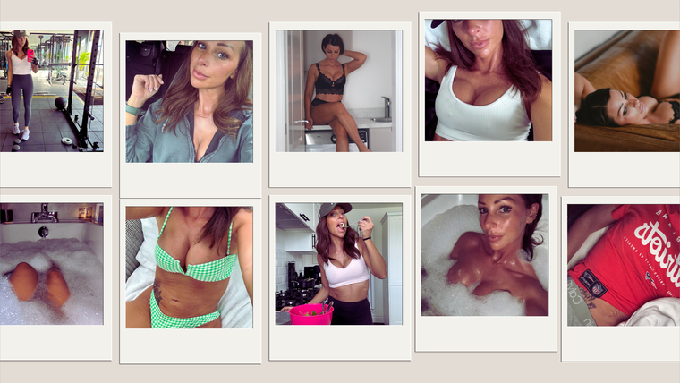 Holly Kelly banner image