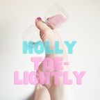 Holly Toelightly avatar