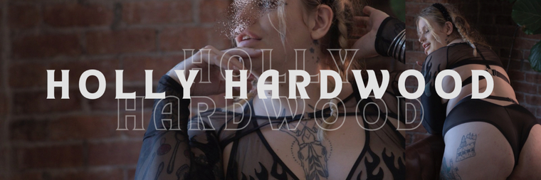 Hotwife Holly Darling ๐ธ banner image