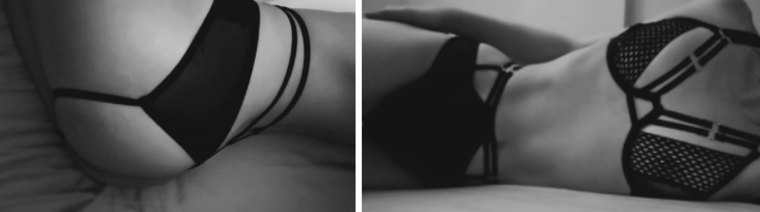 Holly Golightly banner image