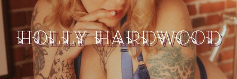 Hotwife Holly | Free Page banner image
