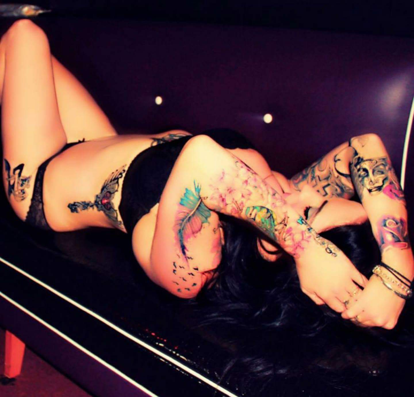 Holly Harper banner image