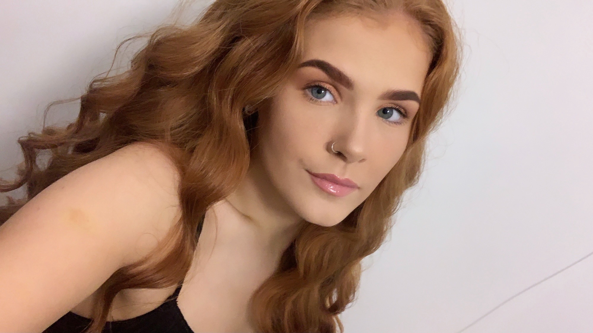 Holly Newman banner image