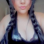 Pvcholly avatar