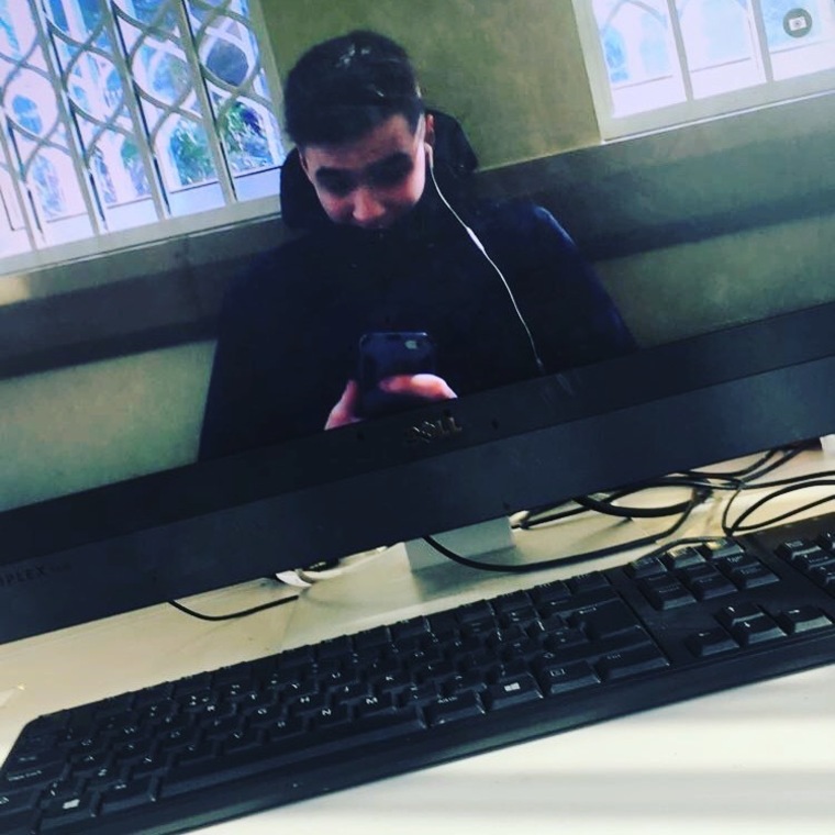 HollyXrichards cover image