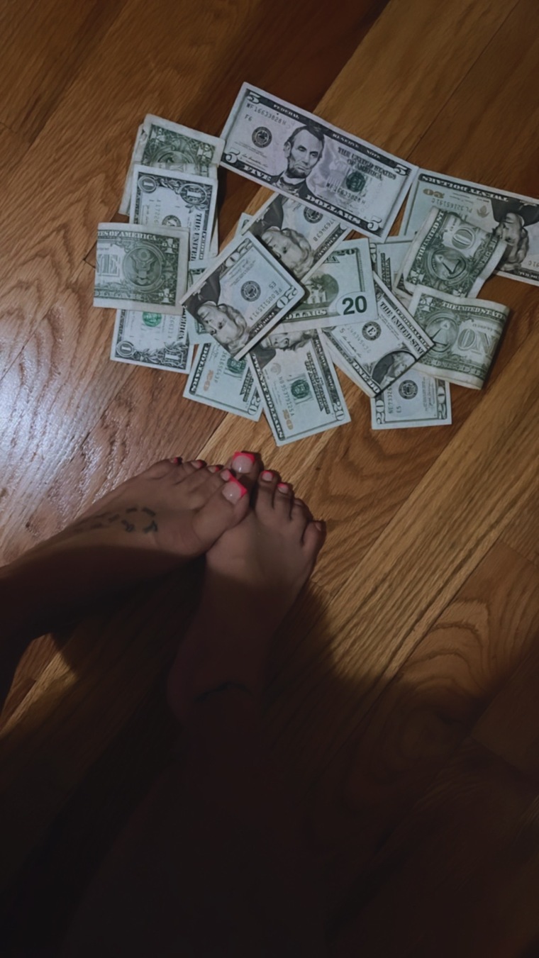 Luscious Toes &amp; Ass cover image