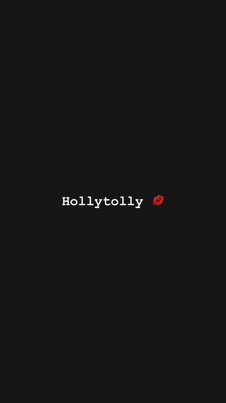 Hollytolly cover image