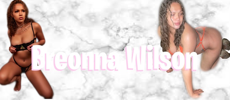 Breonna Lynn banner image