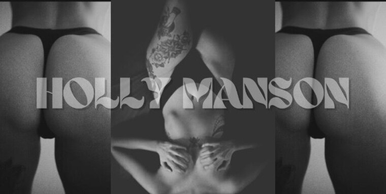holly 🌹 cover image