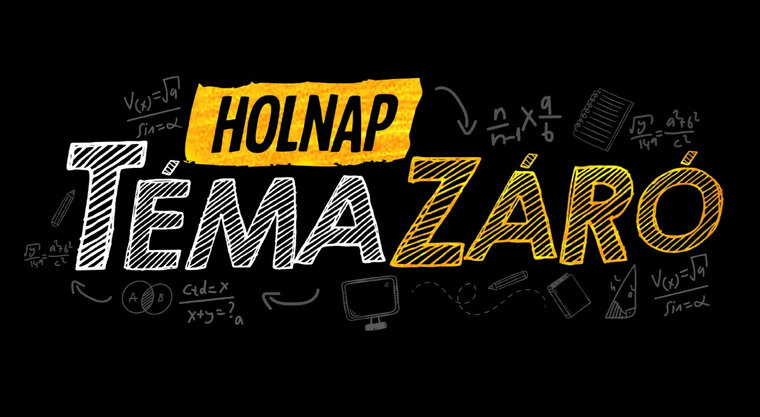 Holnap Temazaro banner image