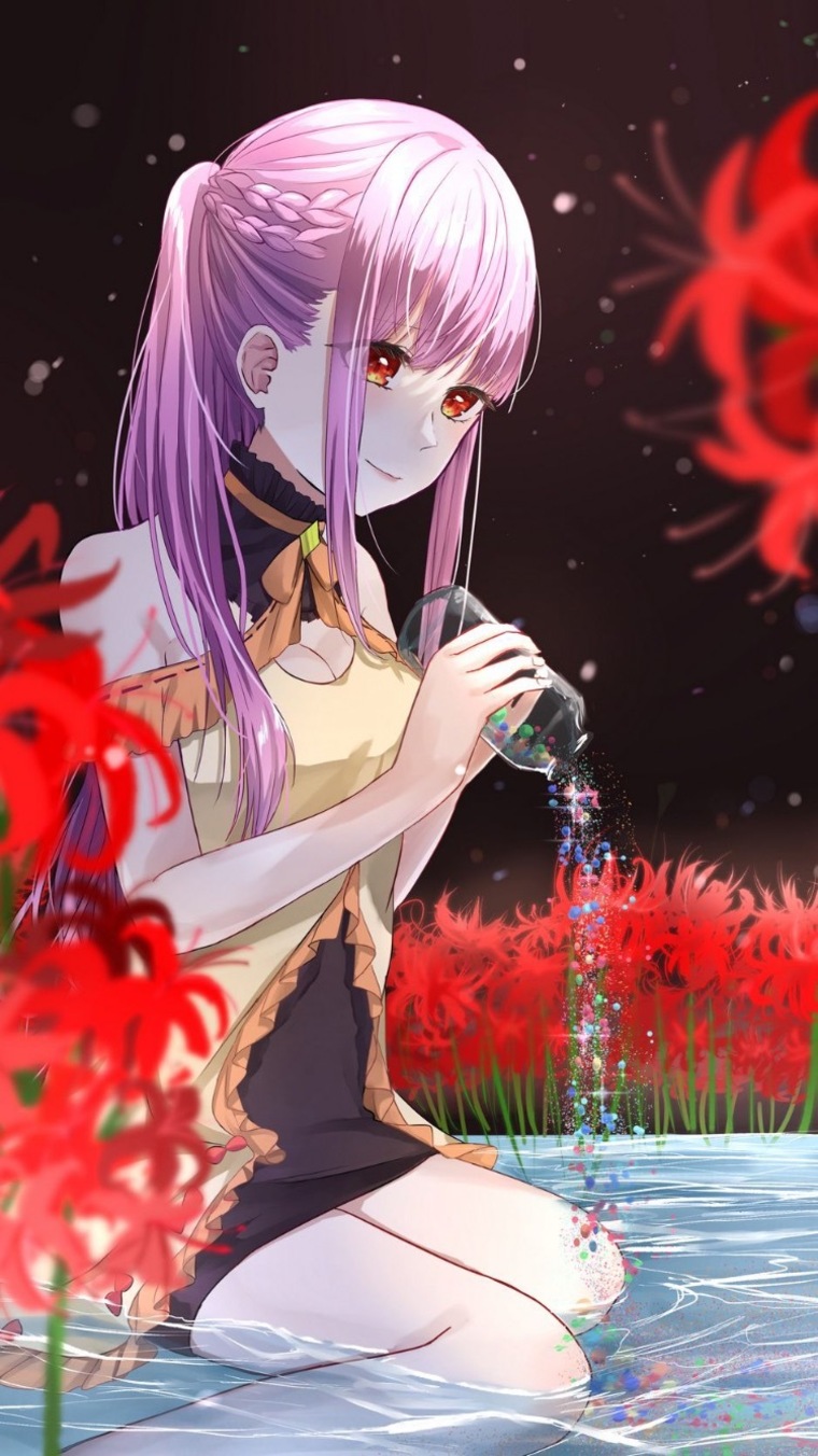 π€πGoth senpai ππ€ banner image
