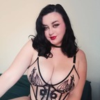holyhotgothgirlbatman avatar