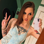 TS Stephanie May 🖤 avatar