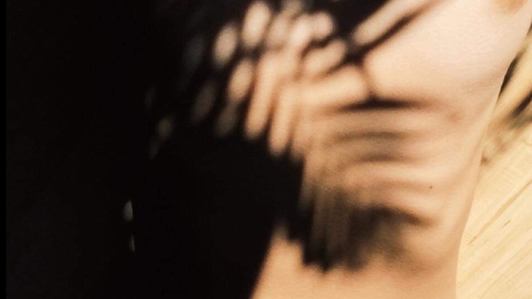 Anastacia's secret cover image