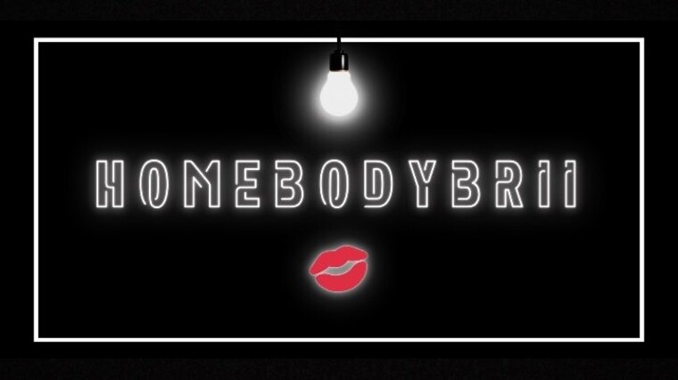 HomebodybriiVIP cover image