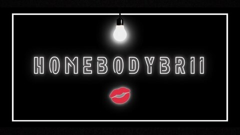 HomebodybriiVIP cover image