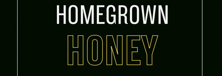 Homegrown Hun ✨FREE✨ cover image