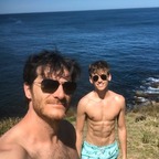 Older Younger Gay Couple - Home Workouts avatar