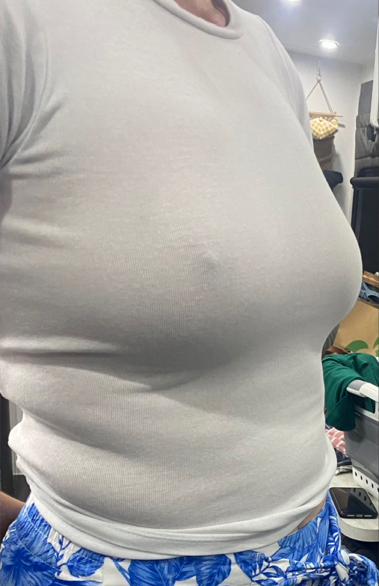 Homemade hottie cover image