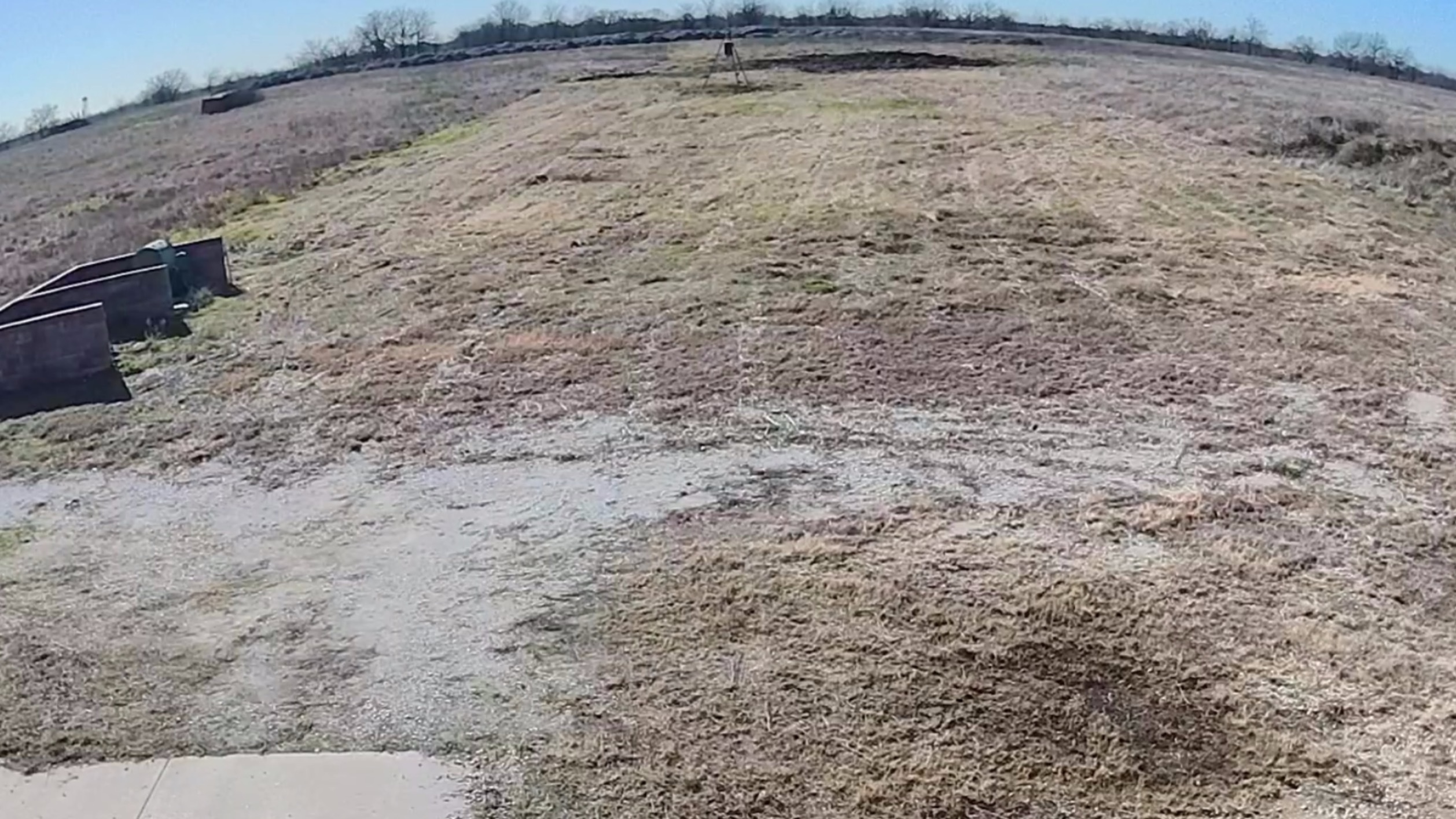 Homestead Andy banner image