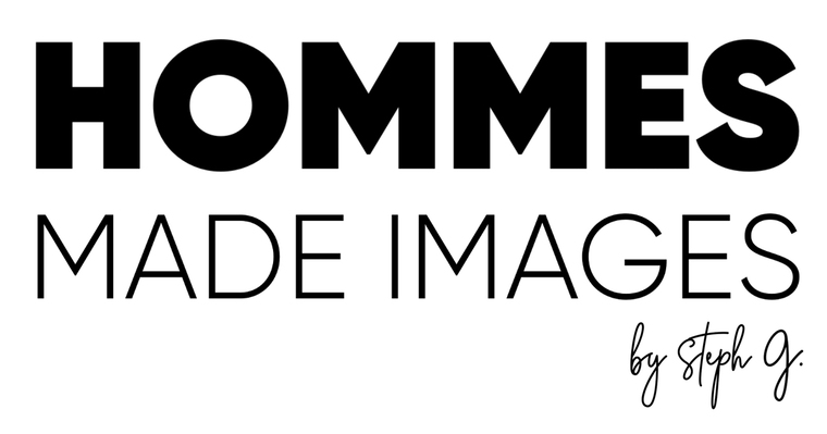 Hommes Made Images banner image