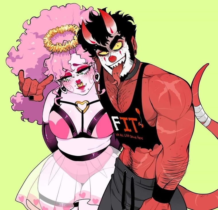 Wadey &amp; Milo cover image