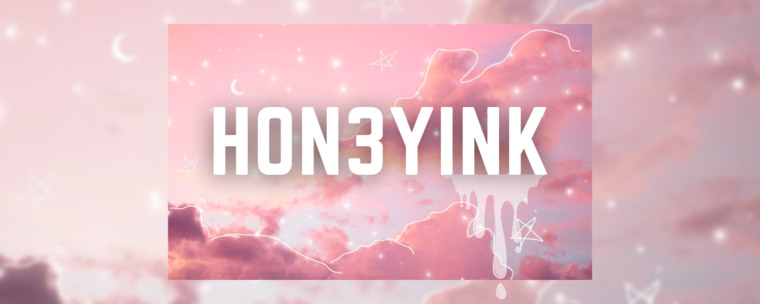 hon3yink cover image