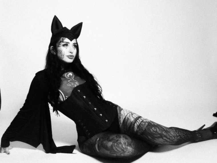 Frankie Vanian banner image