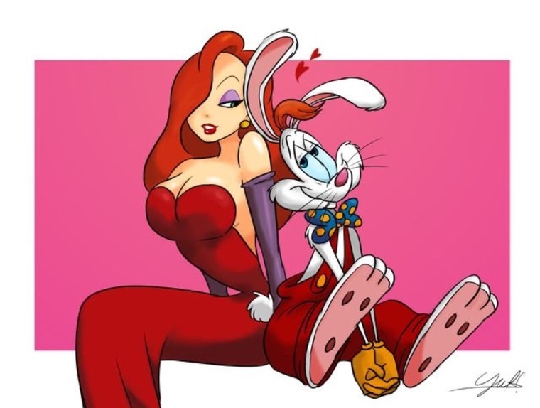 Sr.rabbit cover image