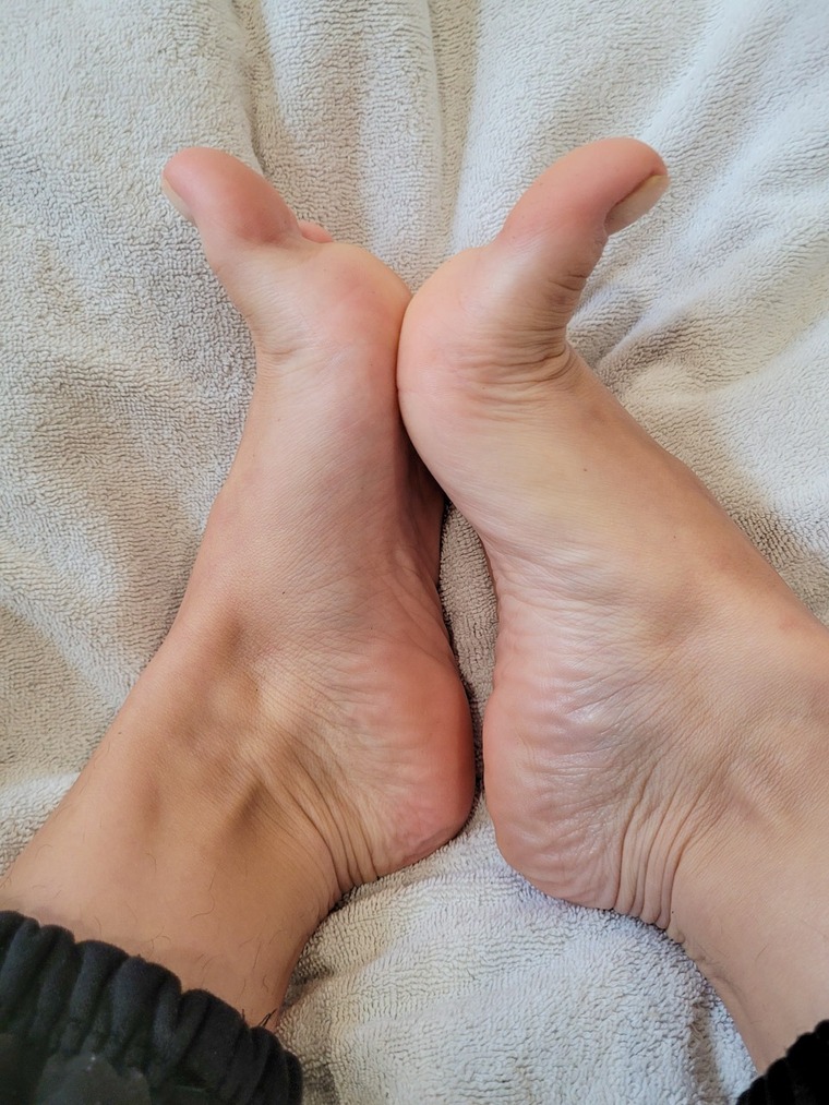 HoneyToes 🍯 banner image