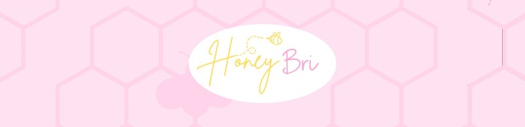 Honey Bri 🐝 cover image
