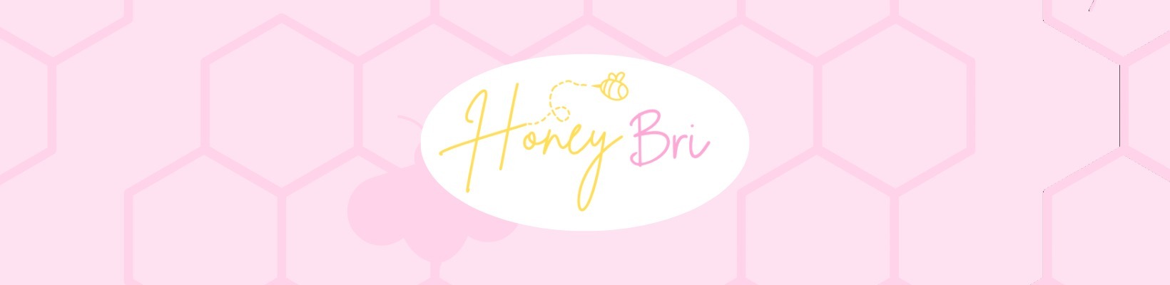 Honey Bri ๐ banner image