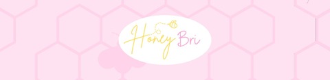 Honey Bri ๐ cover image
