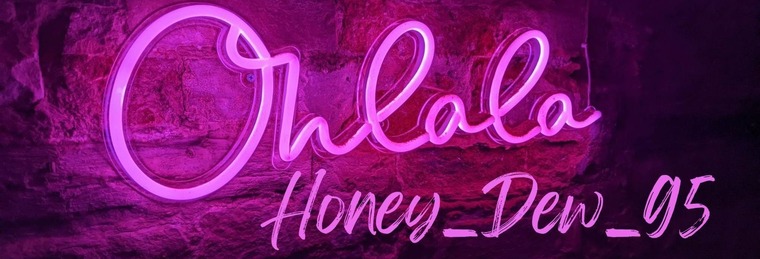 Honey 🍯 cover image