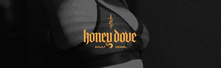 Honey Dove cover image