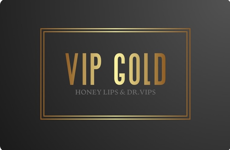 Mistress Honeylips and Dr. Vips 🎫 cover image