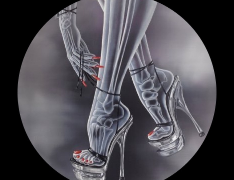Honey.After.Dark cover image
