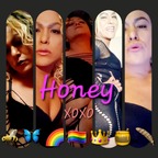 Honey avatar