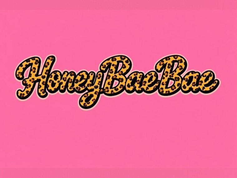 HoneyBaeBae cover image