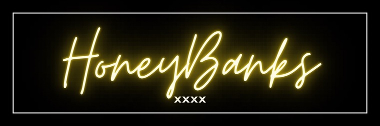 Honey Banks banner image