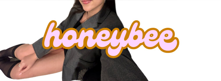 Honey Bee banner image