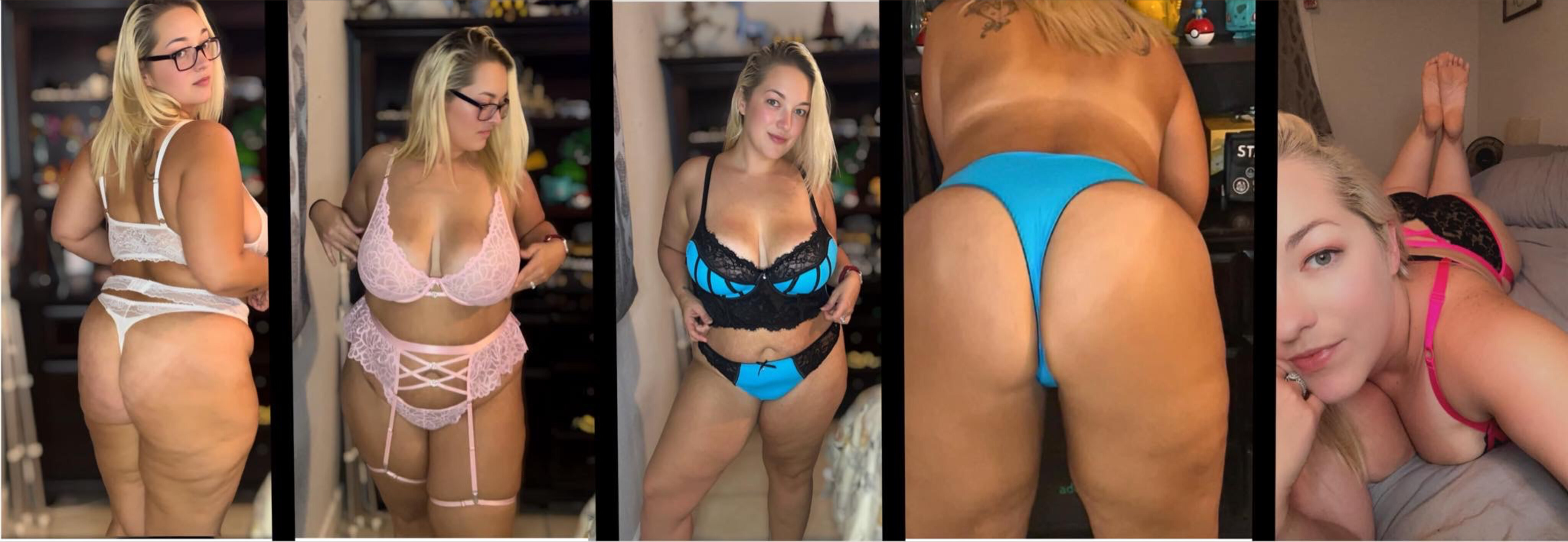 HoneybeeHarlow banner image