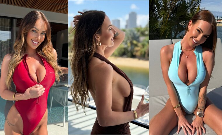 Honey Brooks OFTV 🍯 cover image