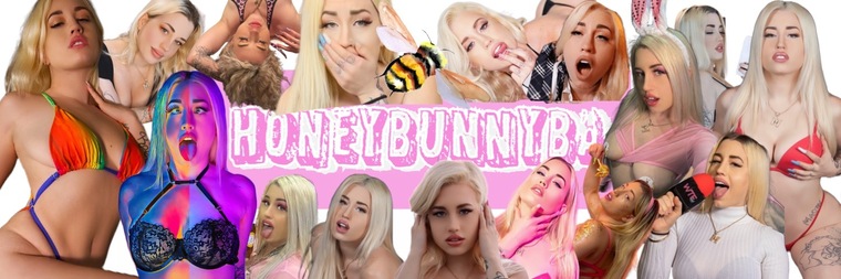 HoneyBunny No PPV cover image