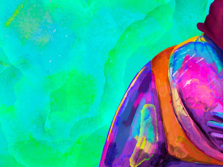Honey Bunny banner image