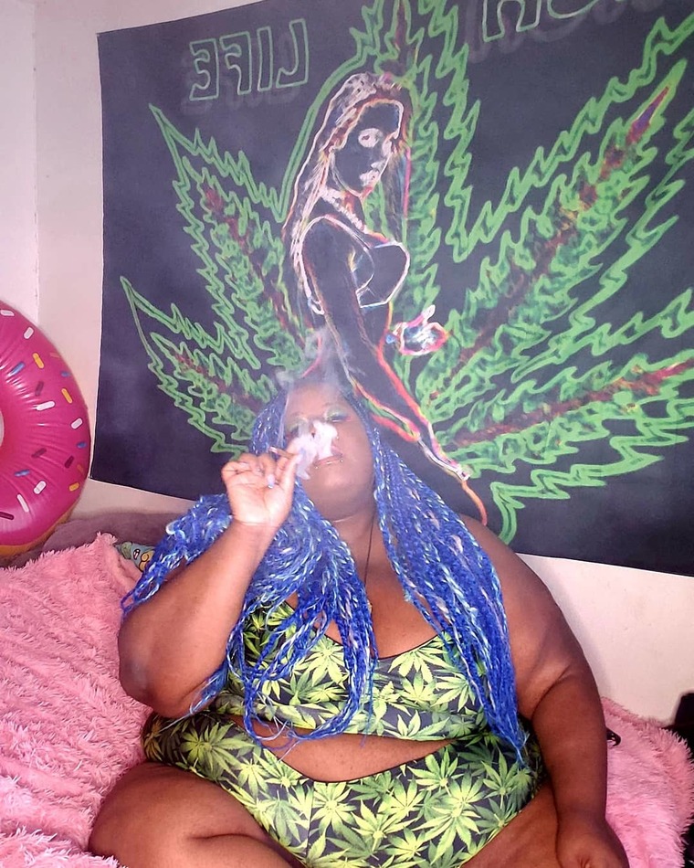 HoneyDabz420 banner image
