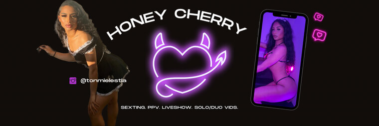 Honey cover image