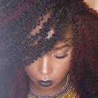 Honey Chocolatte avatar
